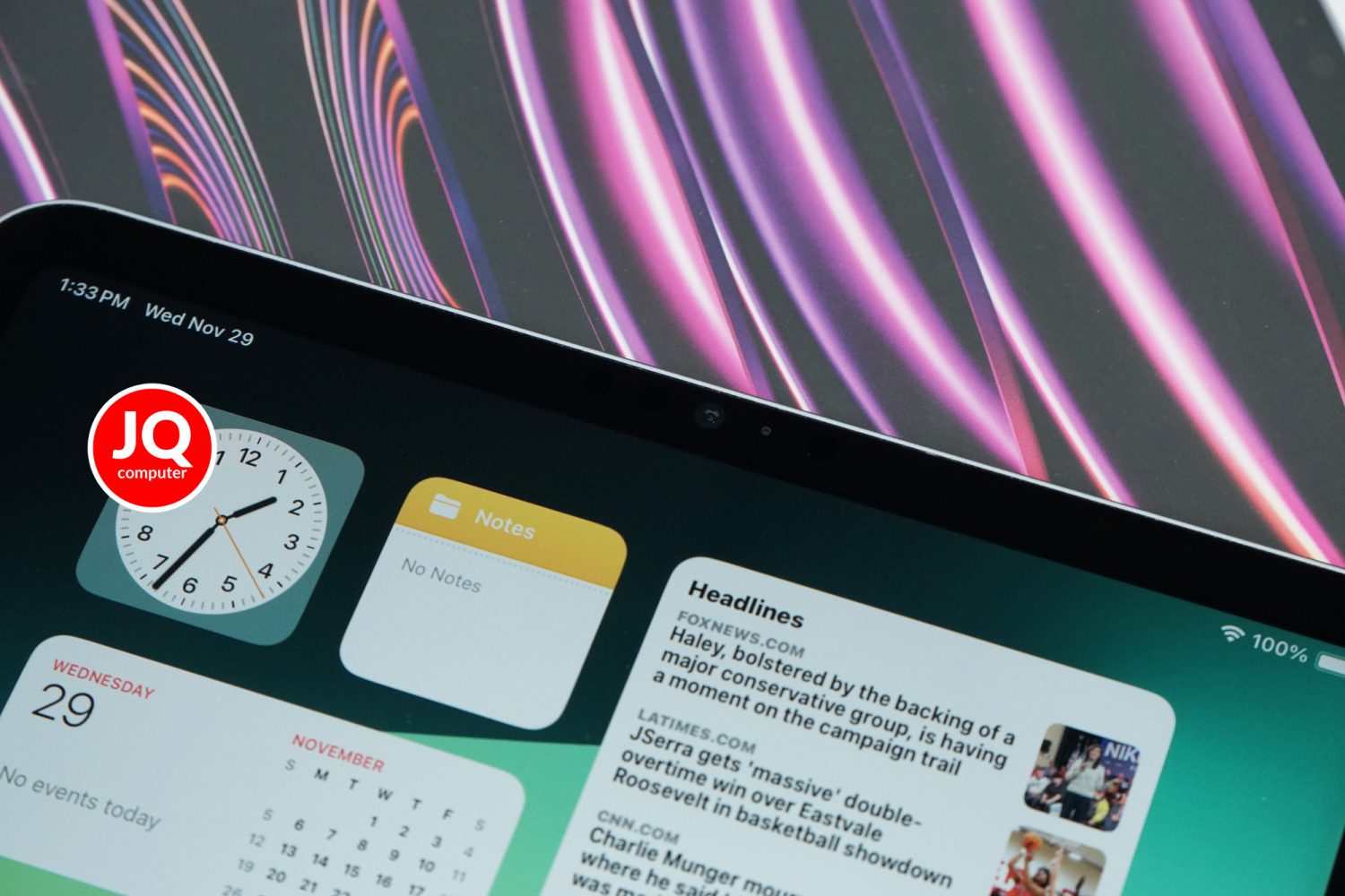 iPad Pro 11" Apple M2, Gen.4, WiFi - Image 12