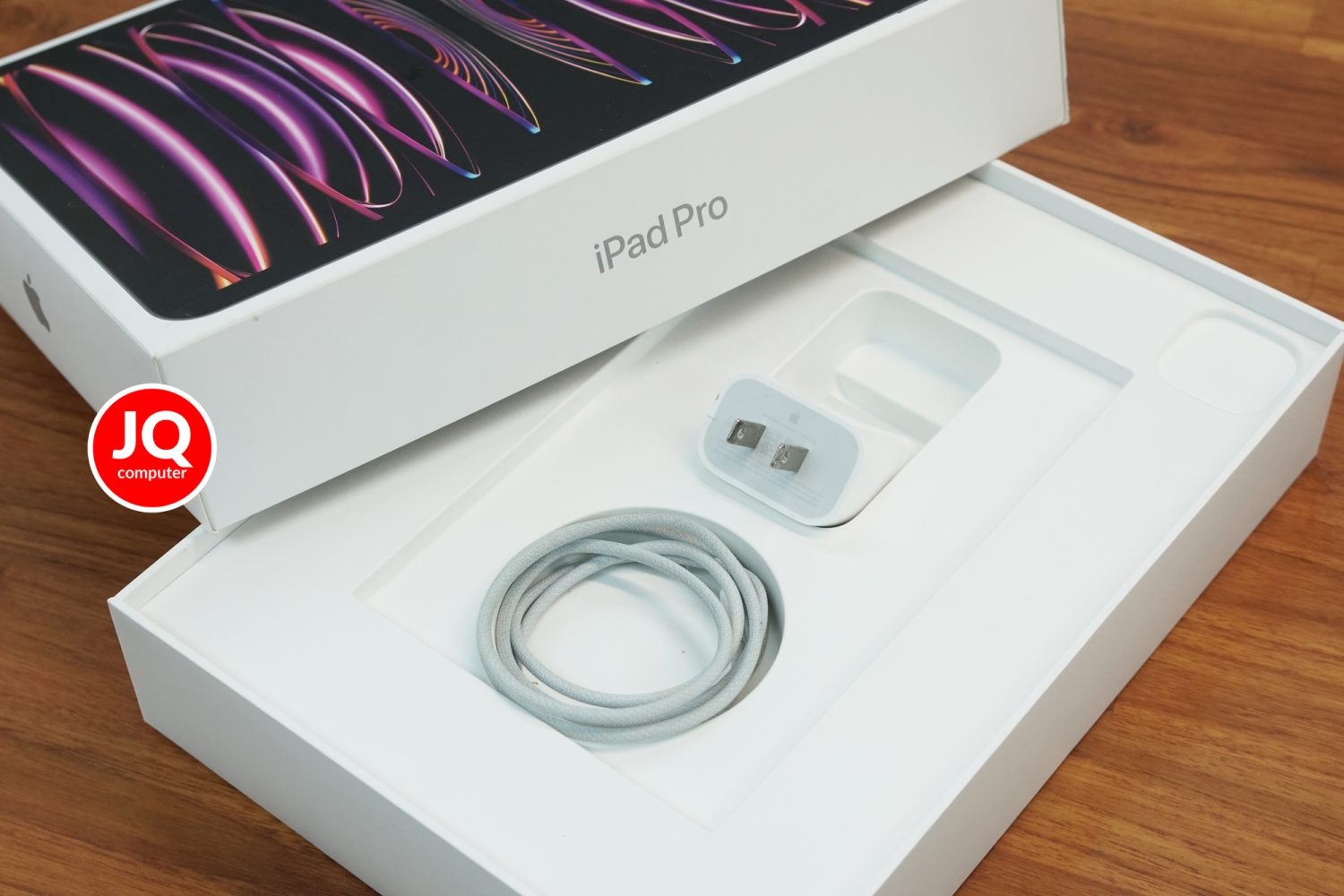 iPad Pro 11" Apple M2, Gen.4, WiFi - Image 13