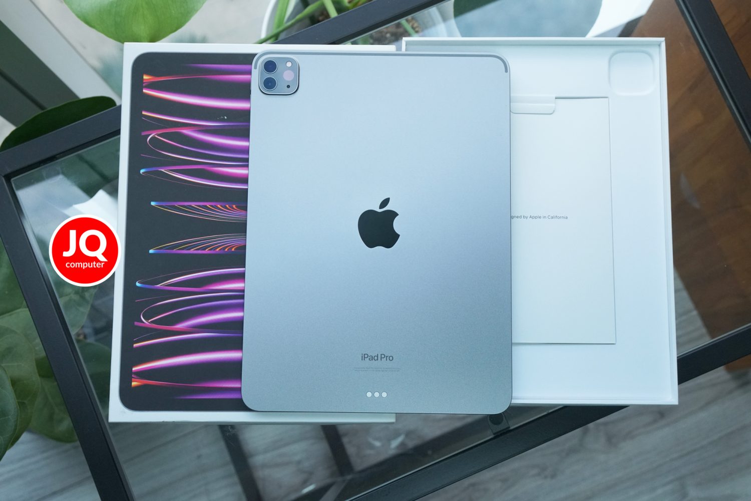 iPad Pro 11" Apple M2, Gen.4, WiFi - Image 2