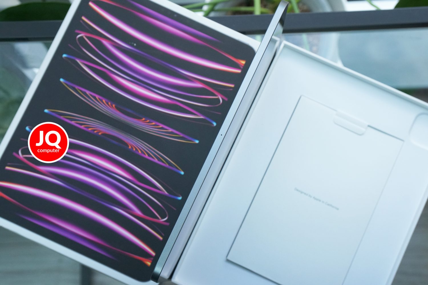 iPad Pro 11" Apple M2, Gen.4, WiFi - Image 5