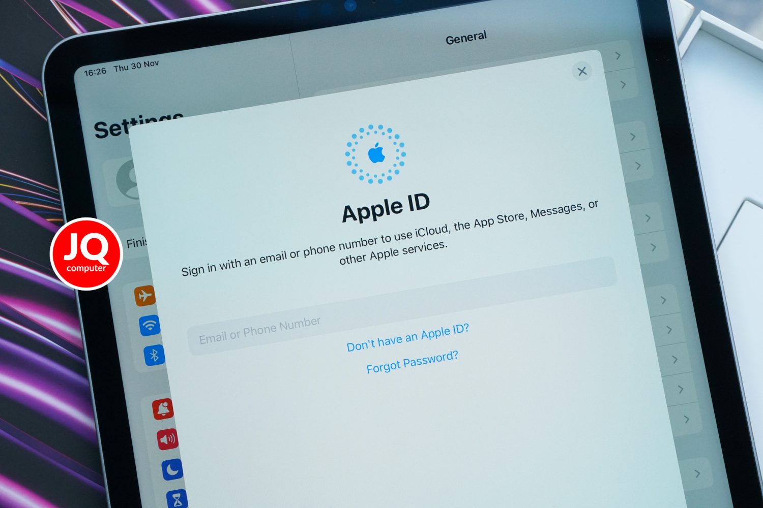 iPad Pro 11" Apple M2, Gen.4, WiFi - Image 12