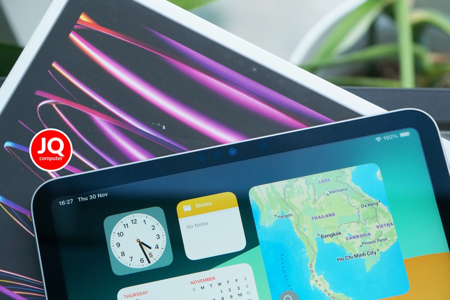 iPad Pro 11" Apple M2, Gen.4, WiFi - Image 15