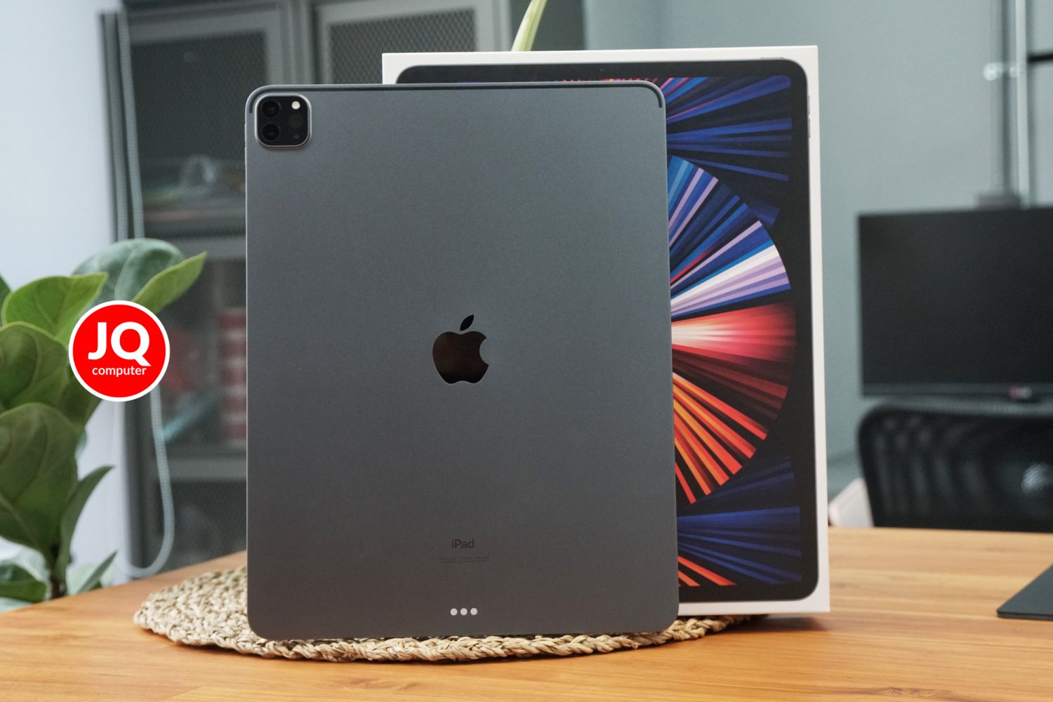 iPad Pro 12" Apple M1, Gen.5, WiFi - Image 2