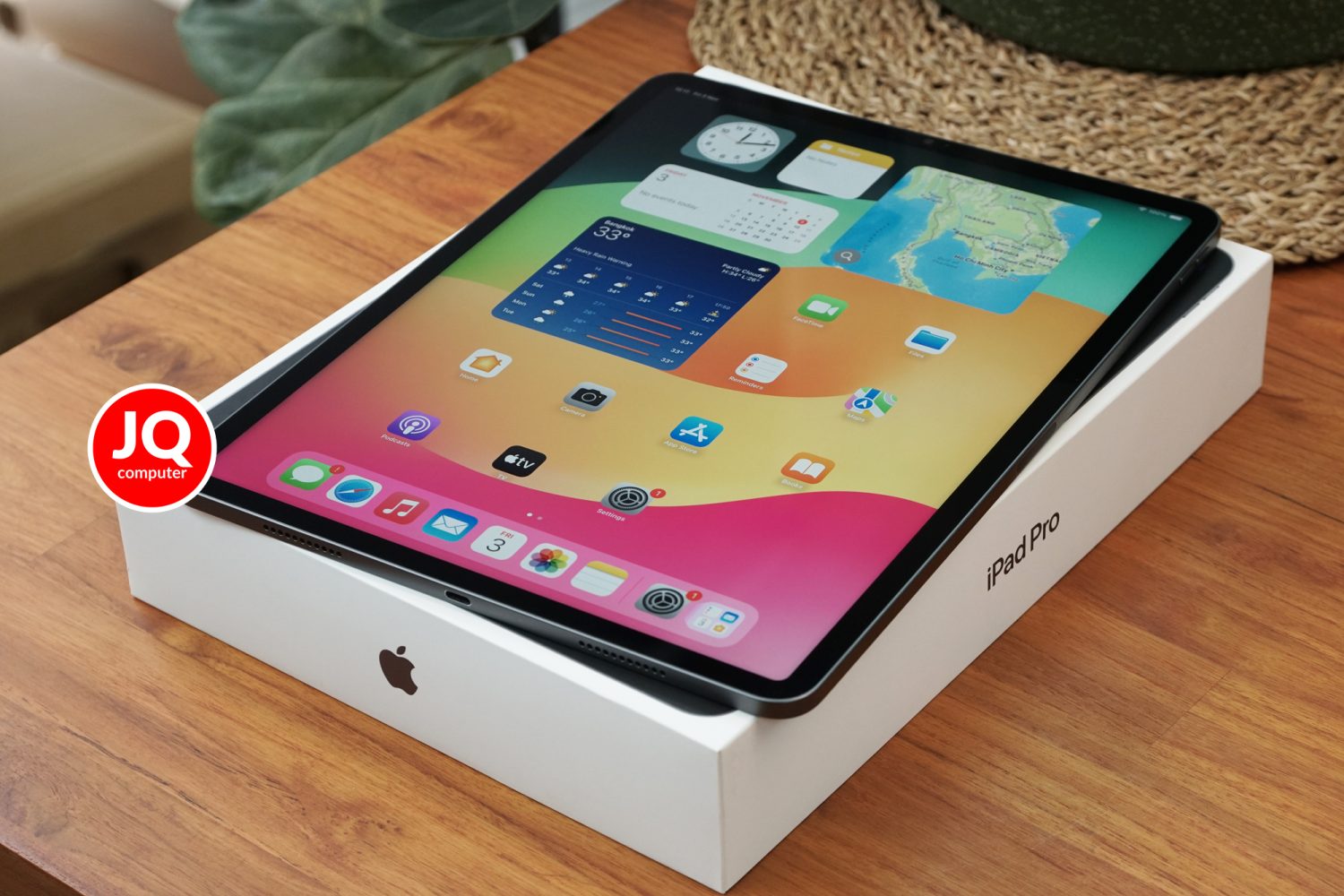 iPad Pro 12" Apple M1, Gen.5, WiFi - Image 14