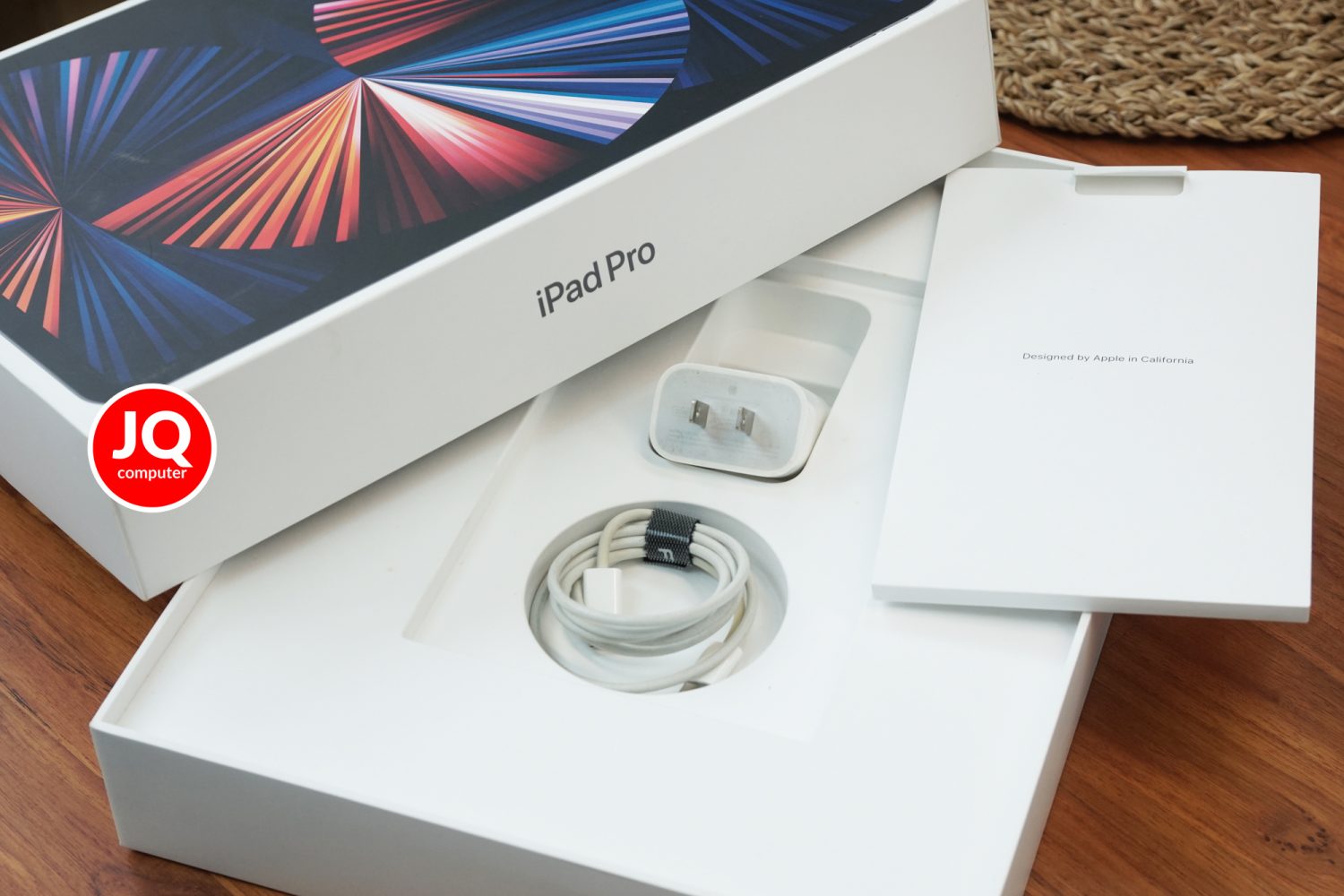 iPad Pro 12" Apple M1, Gen.5, WiFi - Image 15