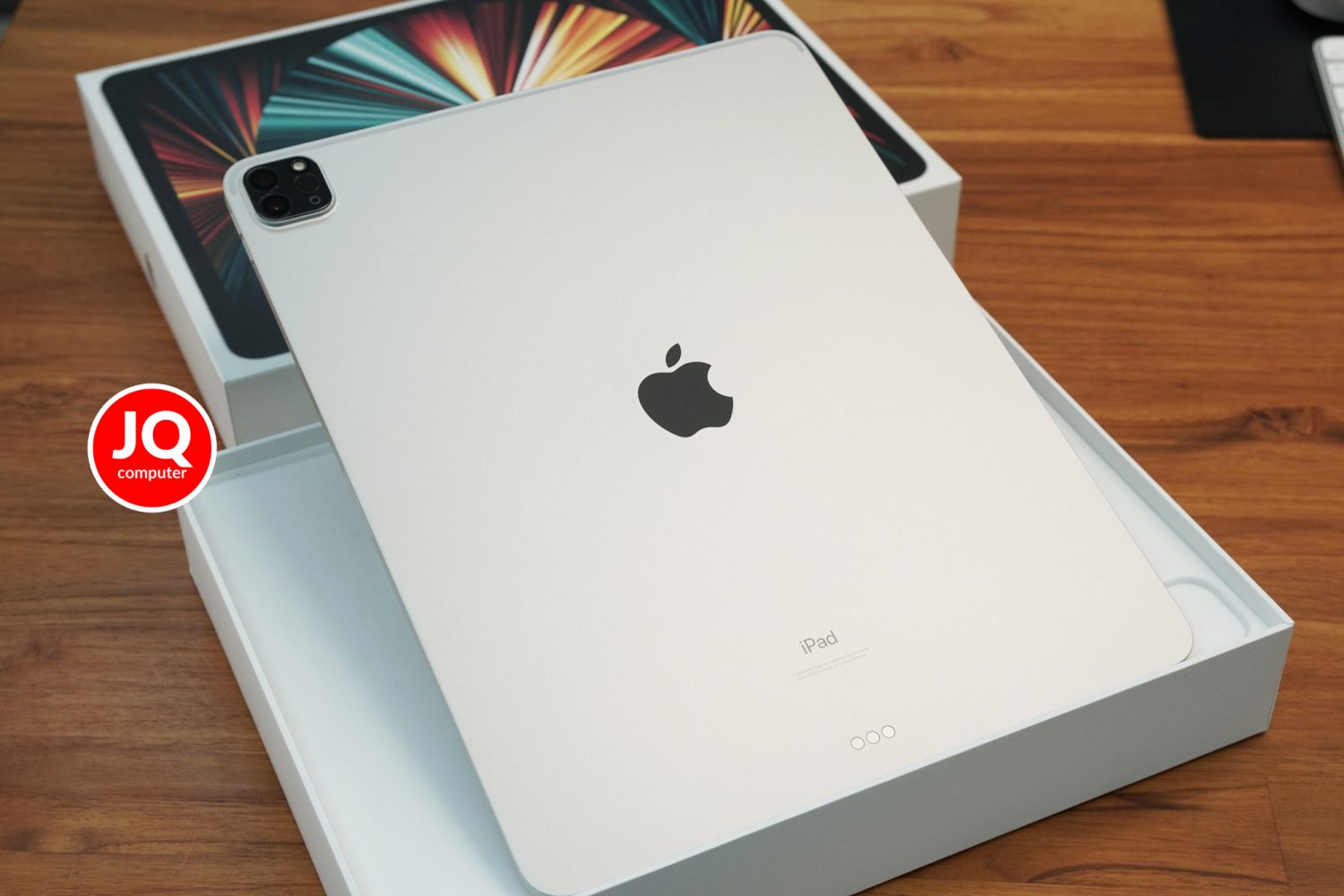 iPad Pro 12" Apple M1, Gen.5, WiFi - Image 2