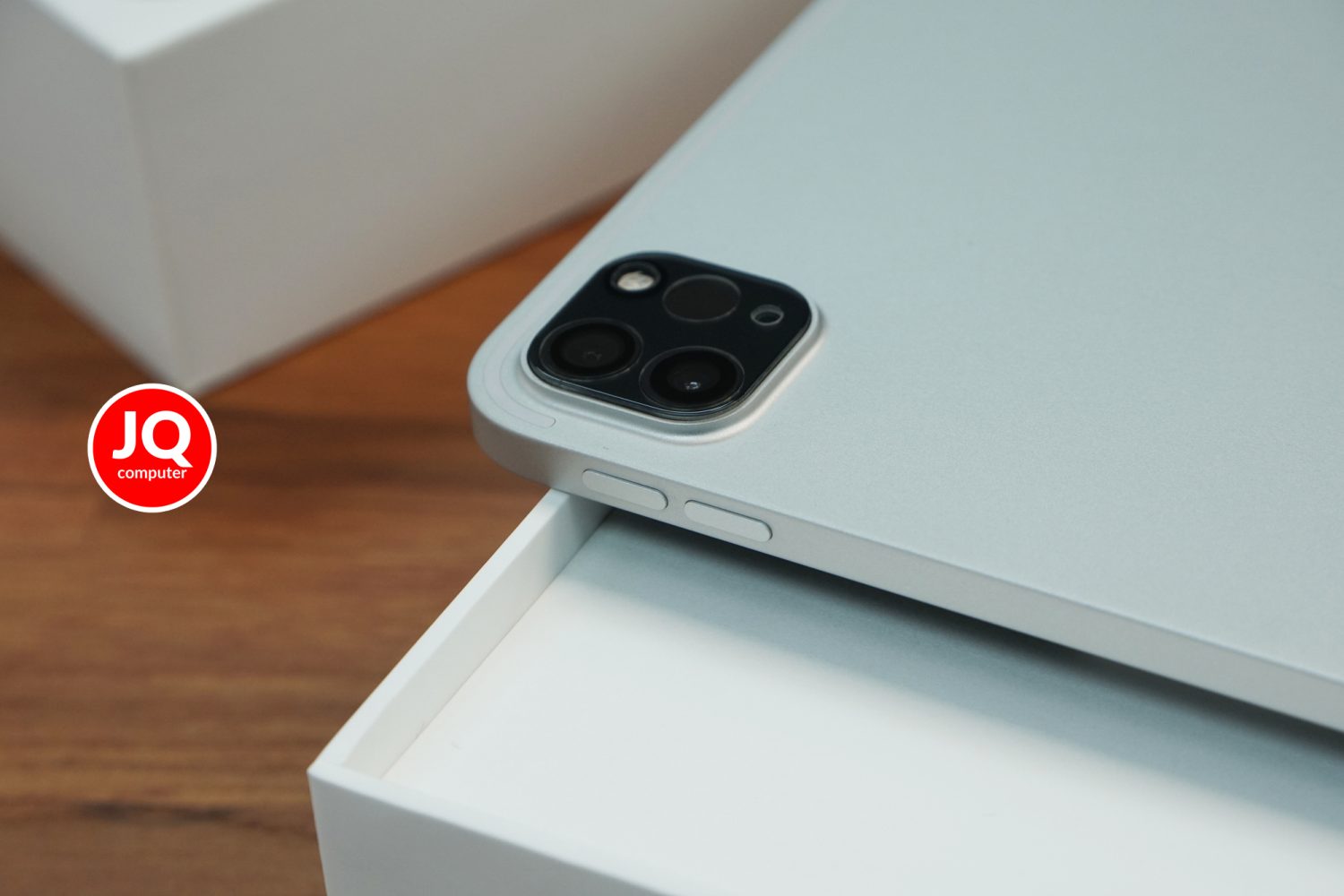 iPad Pro 12" Apple M1, Gen.5, WiFi - Image 6