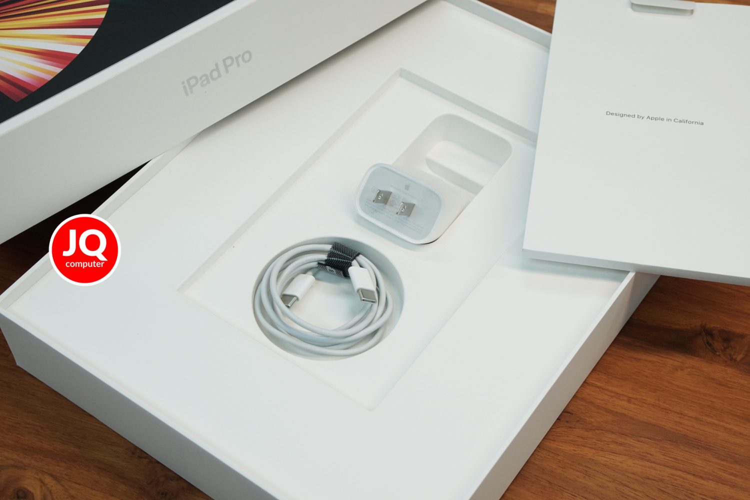 iPad Pro 12" Apple M1, Gen.5, WiFi - Image 12