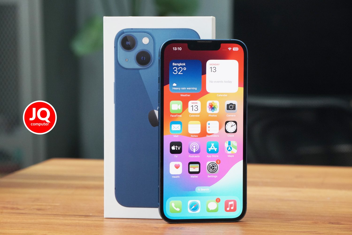iPhone 13, 128 GB