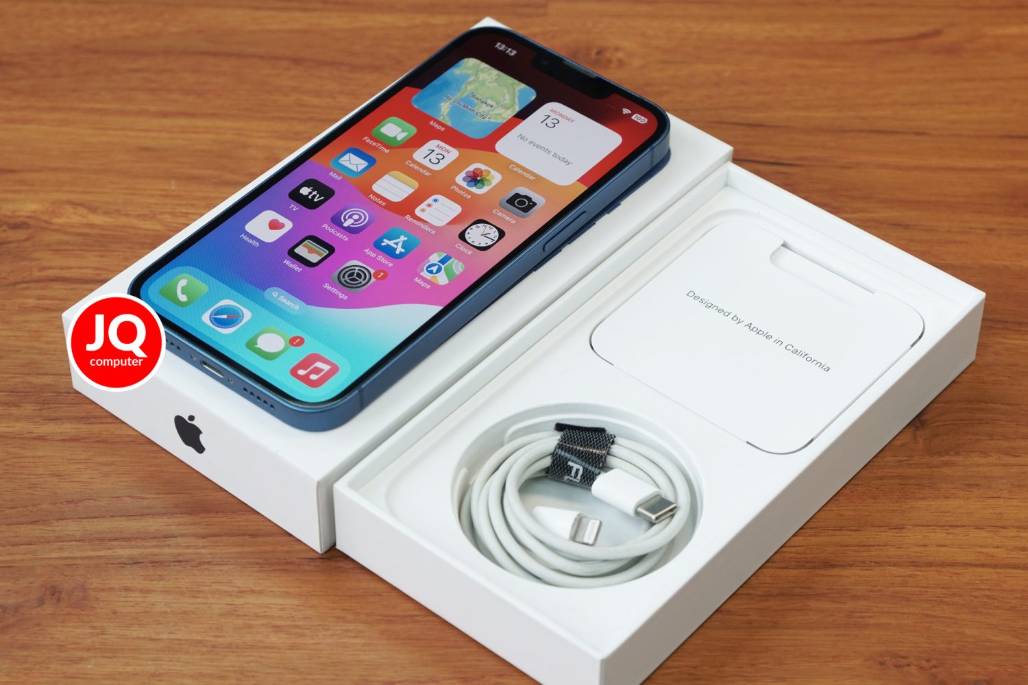 iPhone 13, 128 GB - Image 13