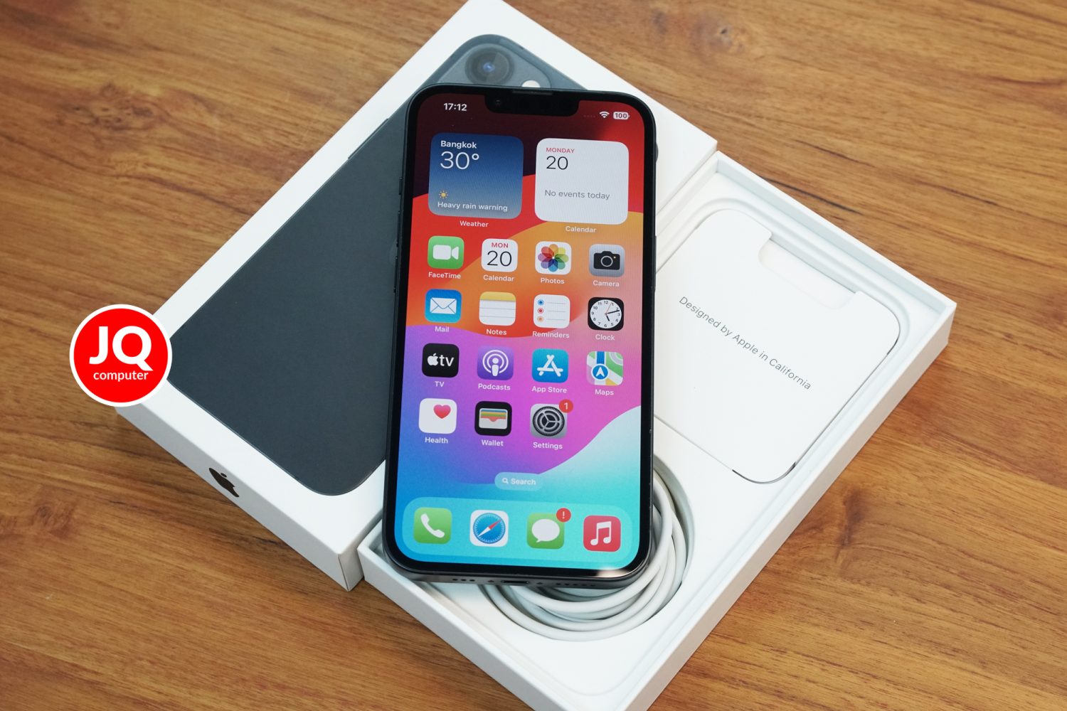 iPhone 13, 128 GB