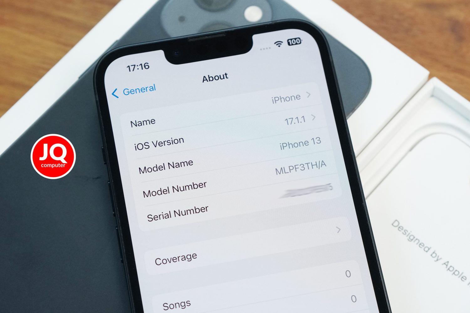 iPhone 13, 128 GB - Image 13