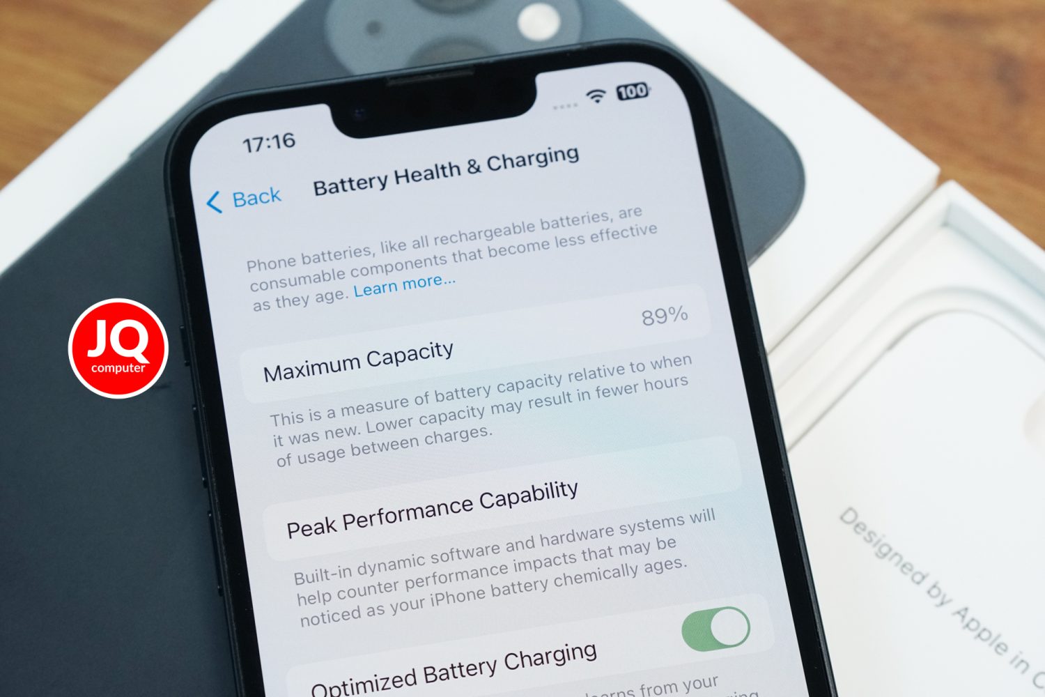 iPhone 13, 128 GB - Image 14