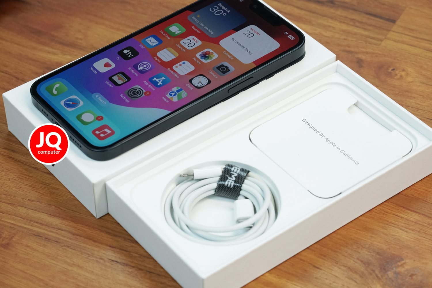 iPhone 13, 128 GB - Image 15