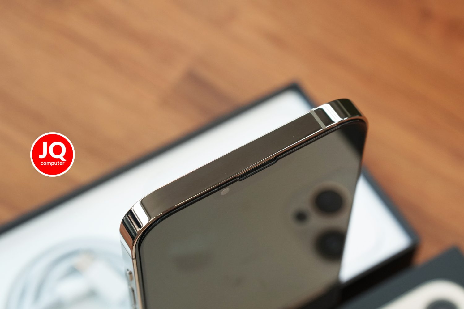 iPhone 13 Pro Max, 256 GB (Apple Care+) - Image 8
