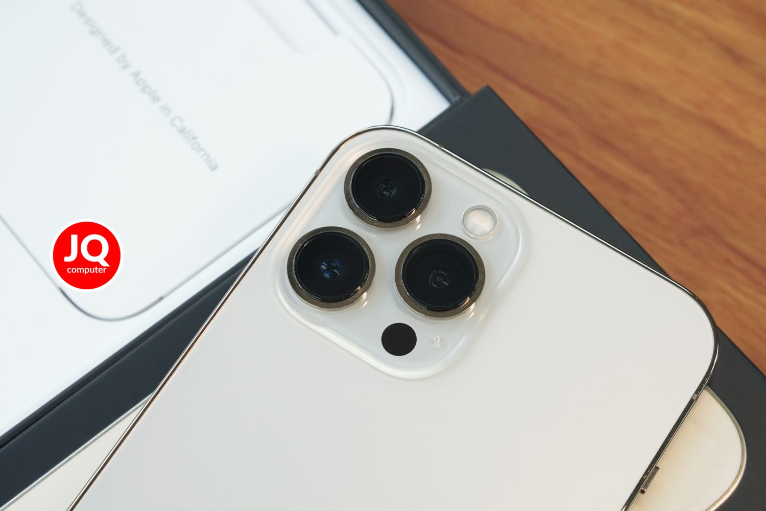 iPhone 13 Pro Max, 256 GB (Apple Care+) - Image 9