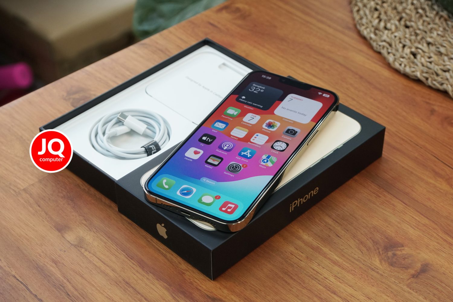 iPhone 13 Pro Max, 256 GB (Apple Care+) - Image 14