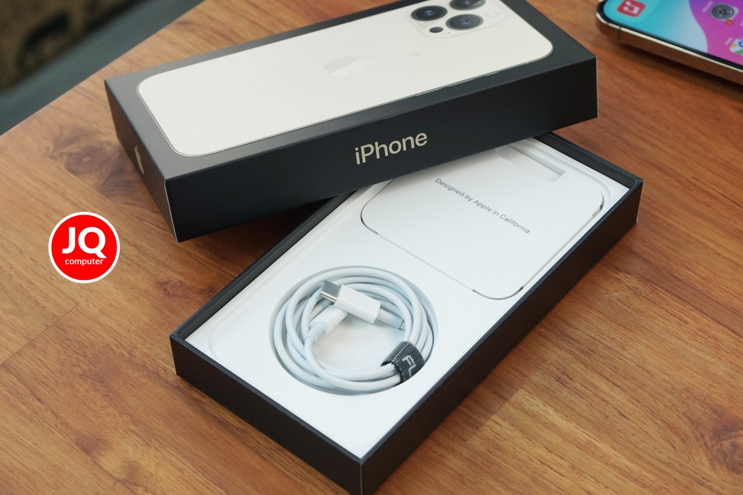 iPhone 13 Pro Max, 256 GB (Apple Care+) - Image 15