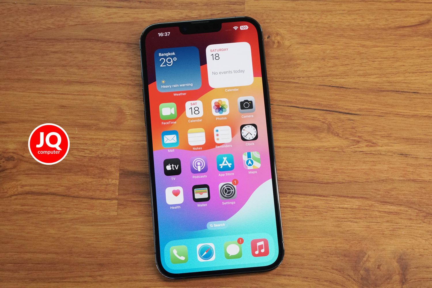iPhone 13 Pro Max, 256 GB