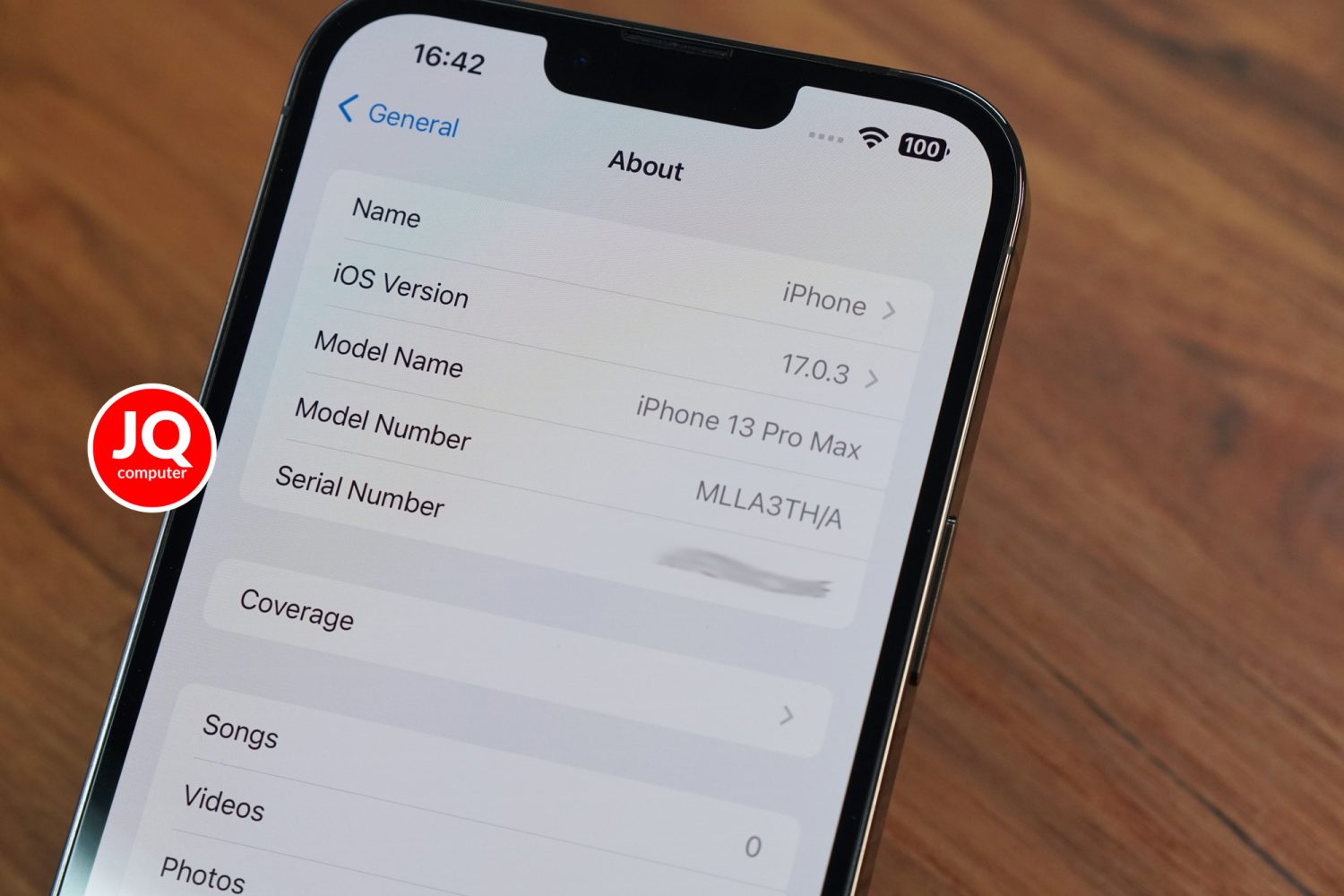 iPhone 13 Pro Max, 256 GB - Image 11