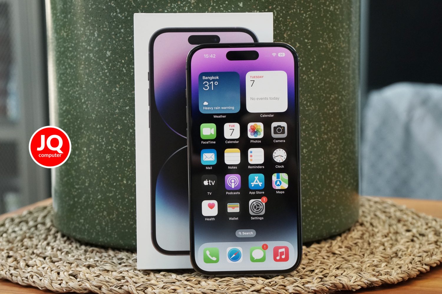 iPhone 14 Pro, 256 GB