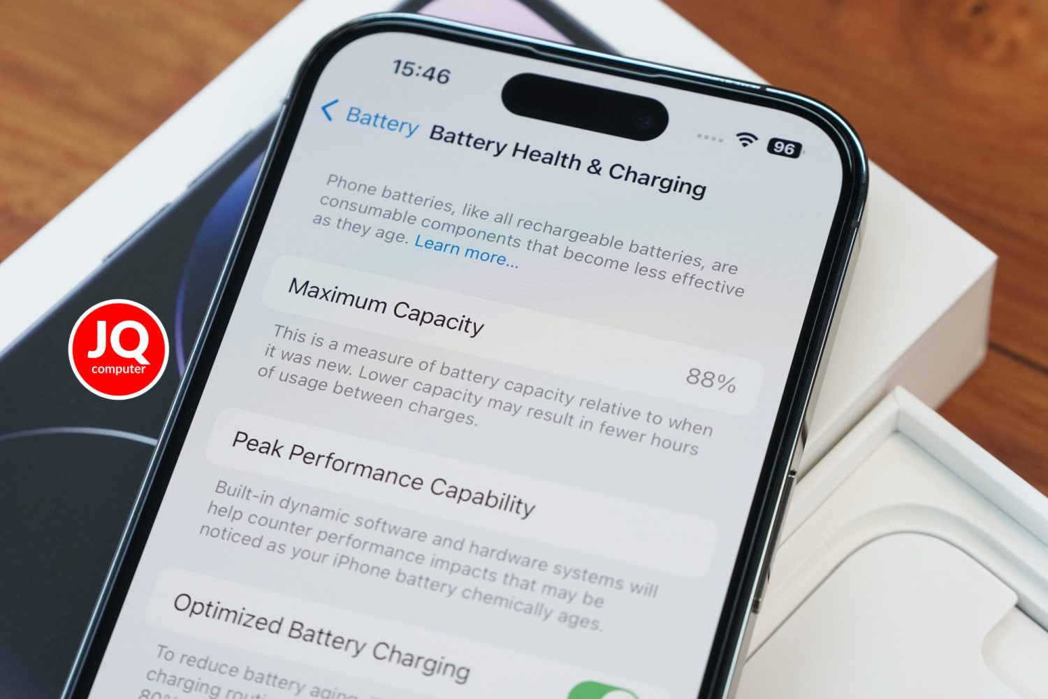 iPhone 14 Pro, 256 GB - Image 13