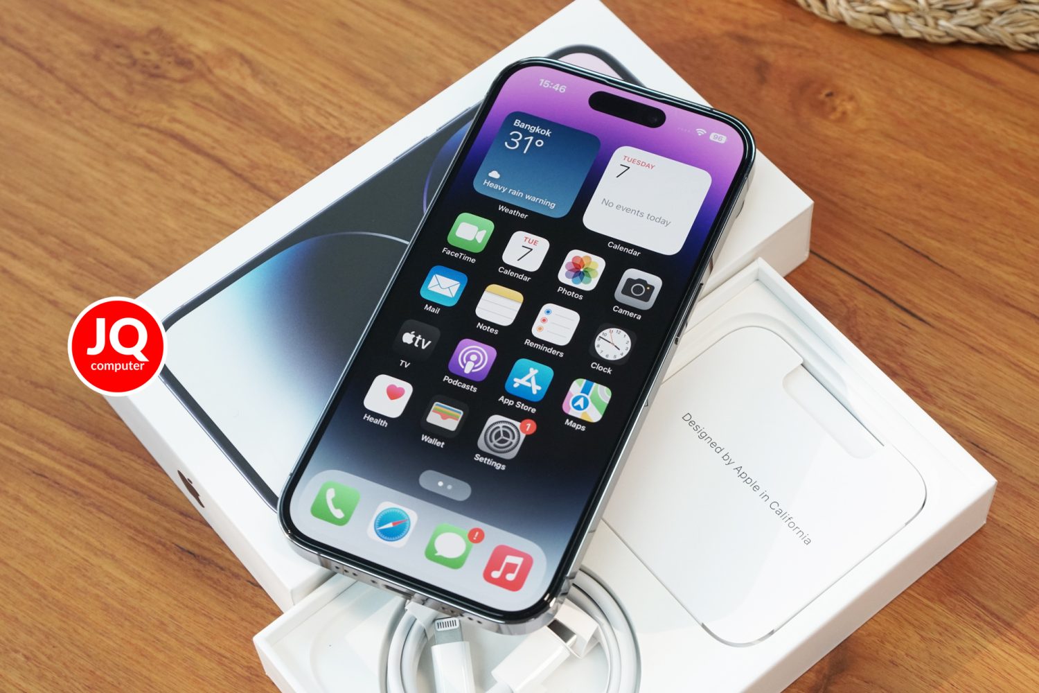 iPhone 14 Pro, 256 GB - Image 14