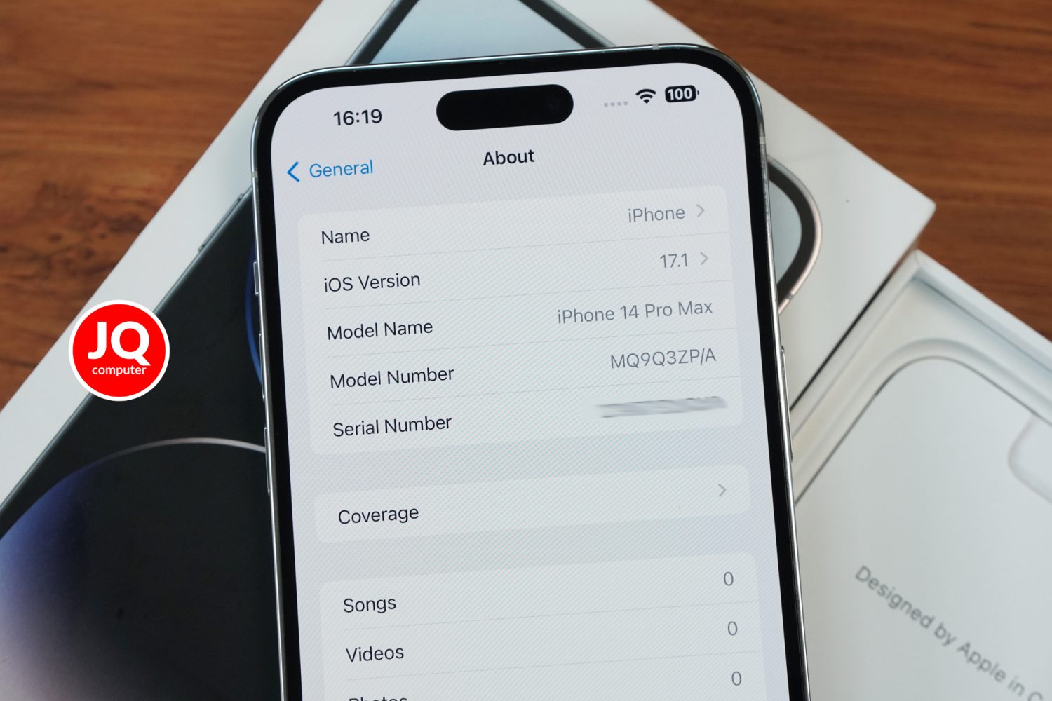 iPhone 14 Pro Max, 128 GB - Image 12