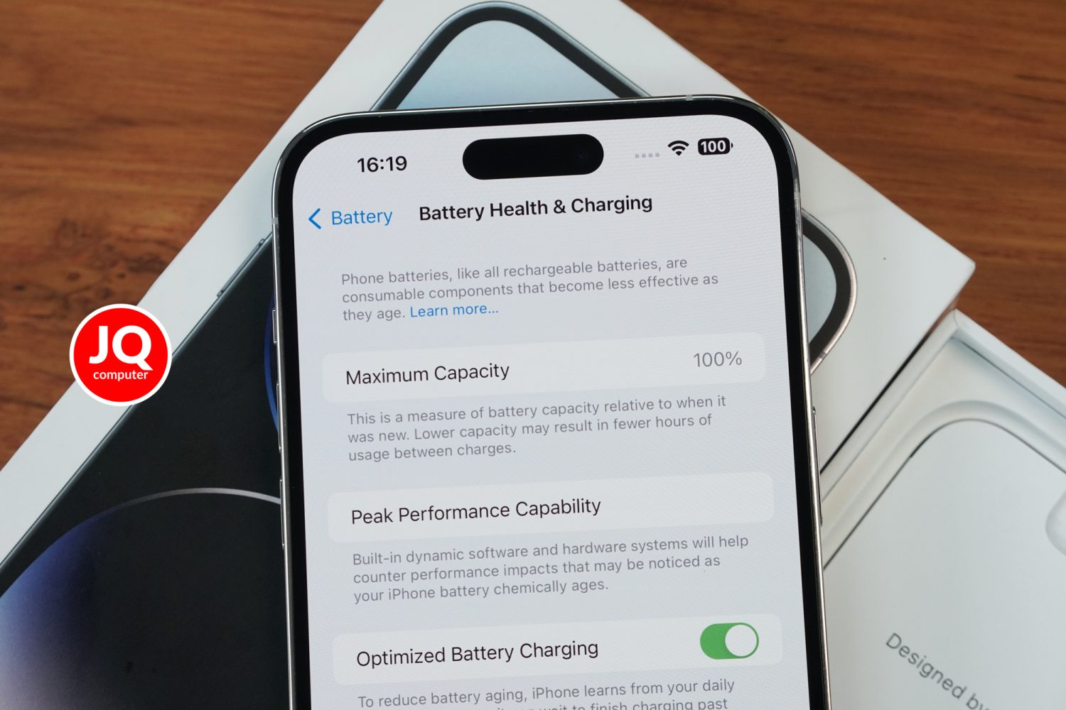 iPhone 14 Pro Max, 128 GB - Image 13