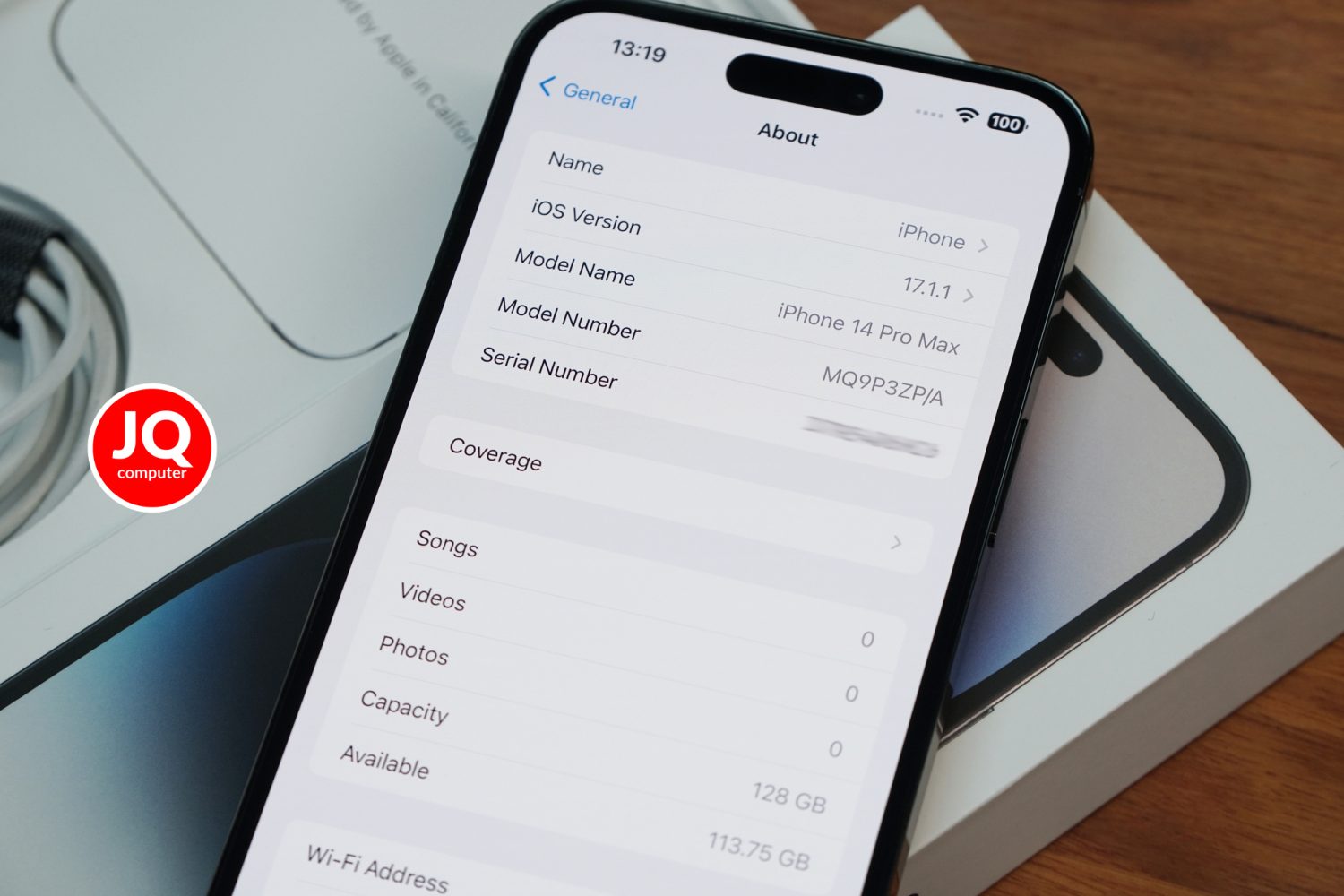 iPhone 14 Pro Max, 128 GB - Image 12