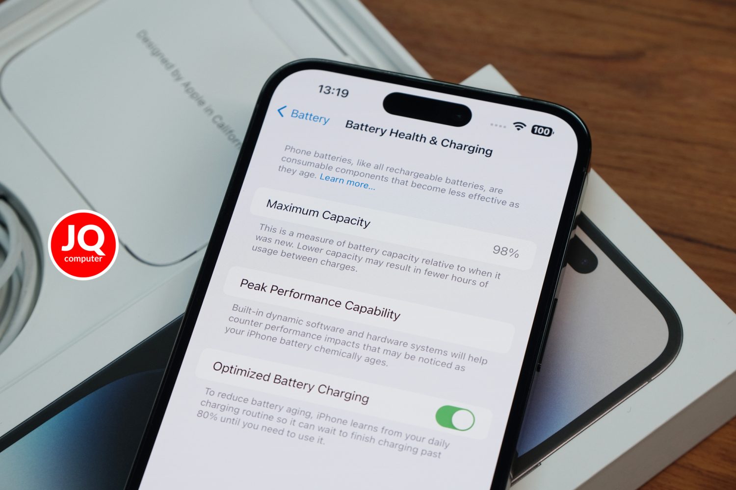 iPhone 14 Pro Max, 128 GB - Image 13