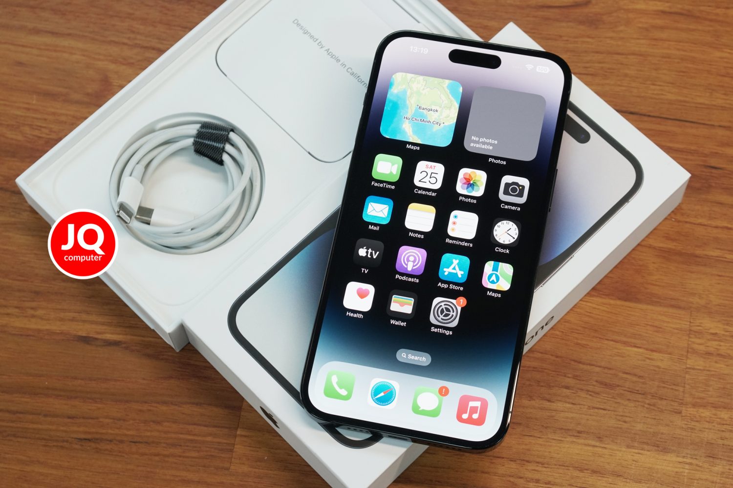 iPhone 14 Pro Max, 128 GB - Image 14