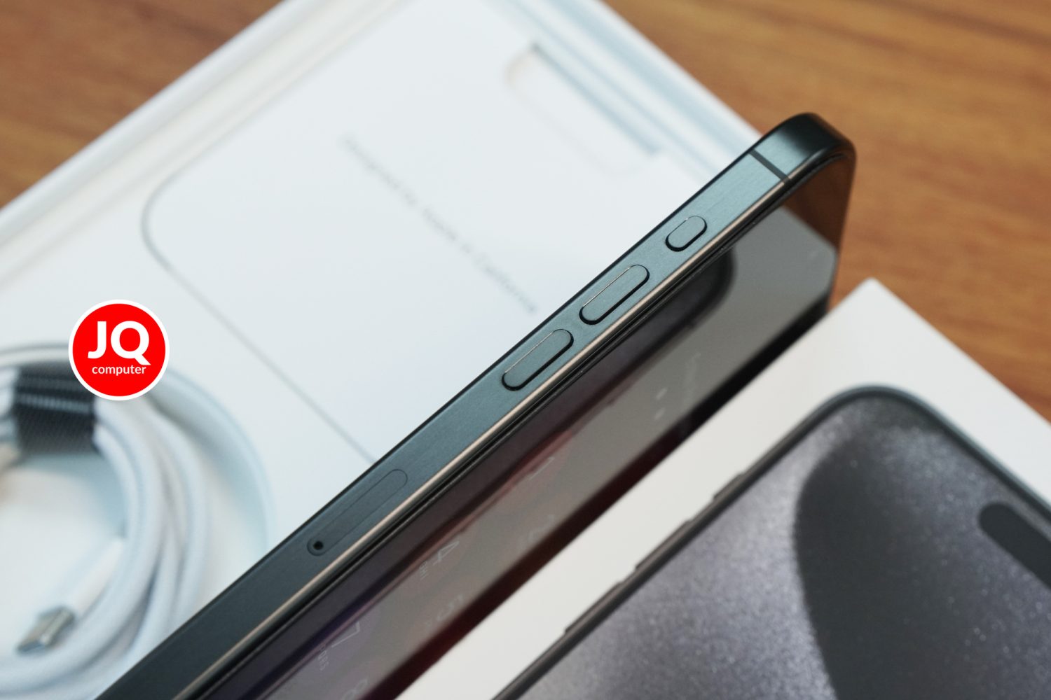 iPhone 15 Pro Max - Image 5