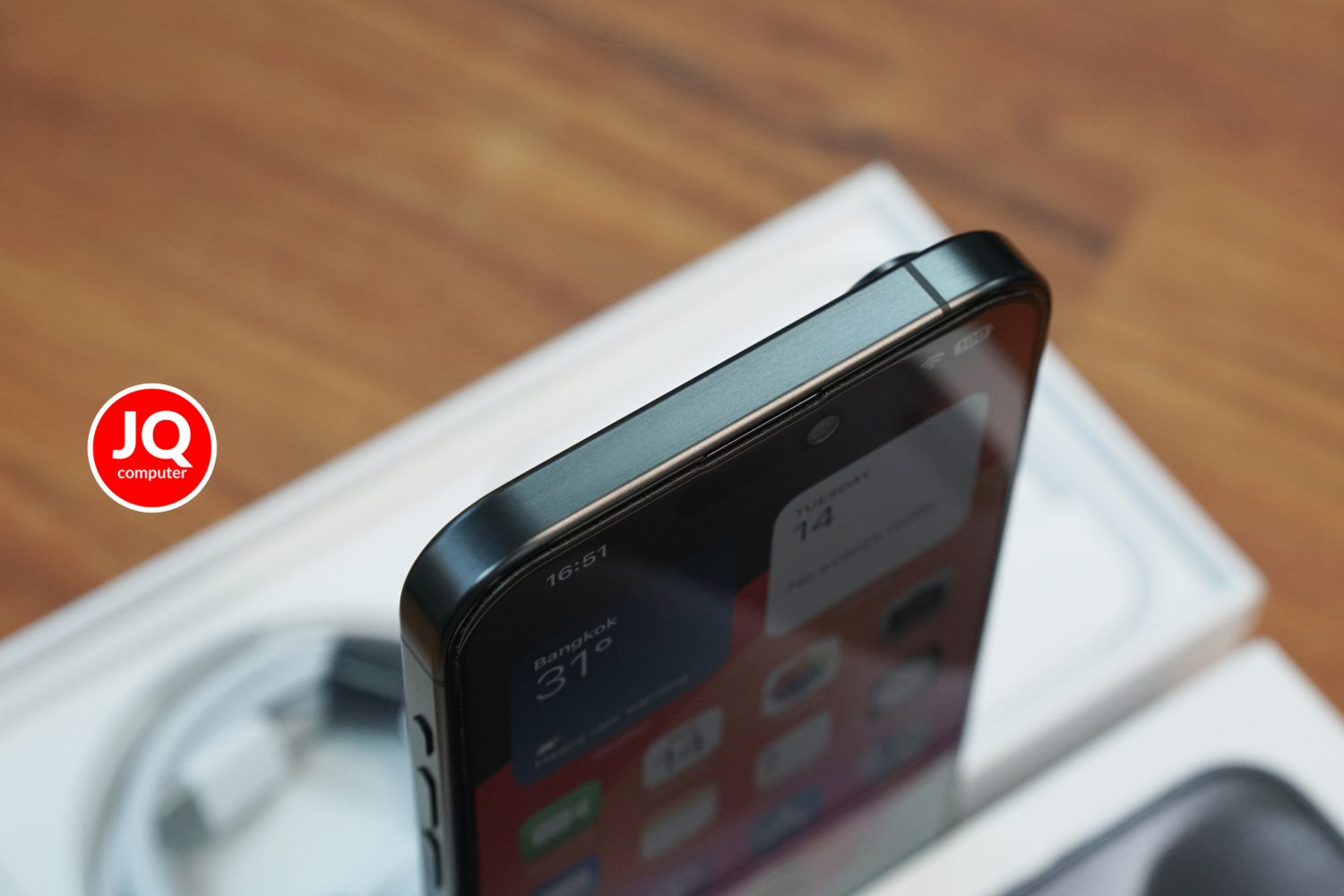 iPhone 15 Pro Max - Image 7