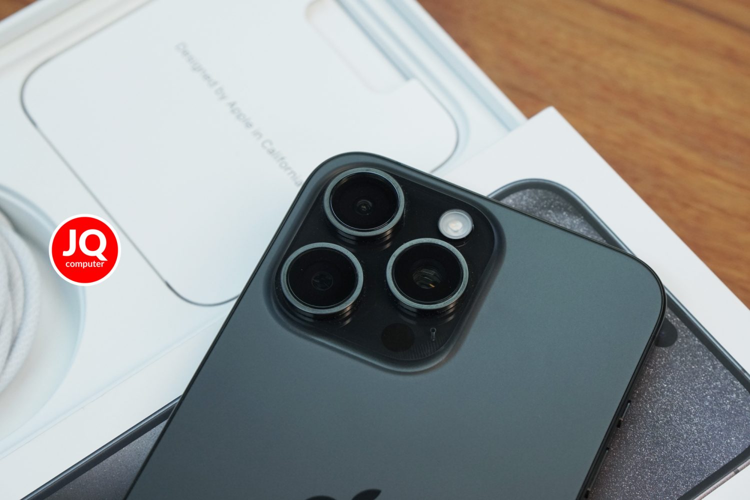 iPhone 15 Pro Max - Image 9
