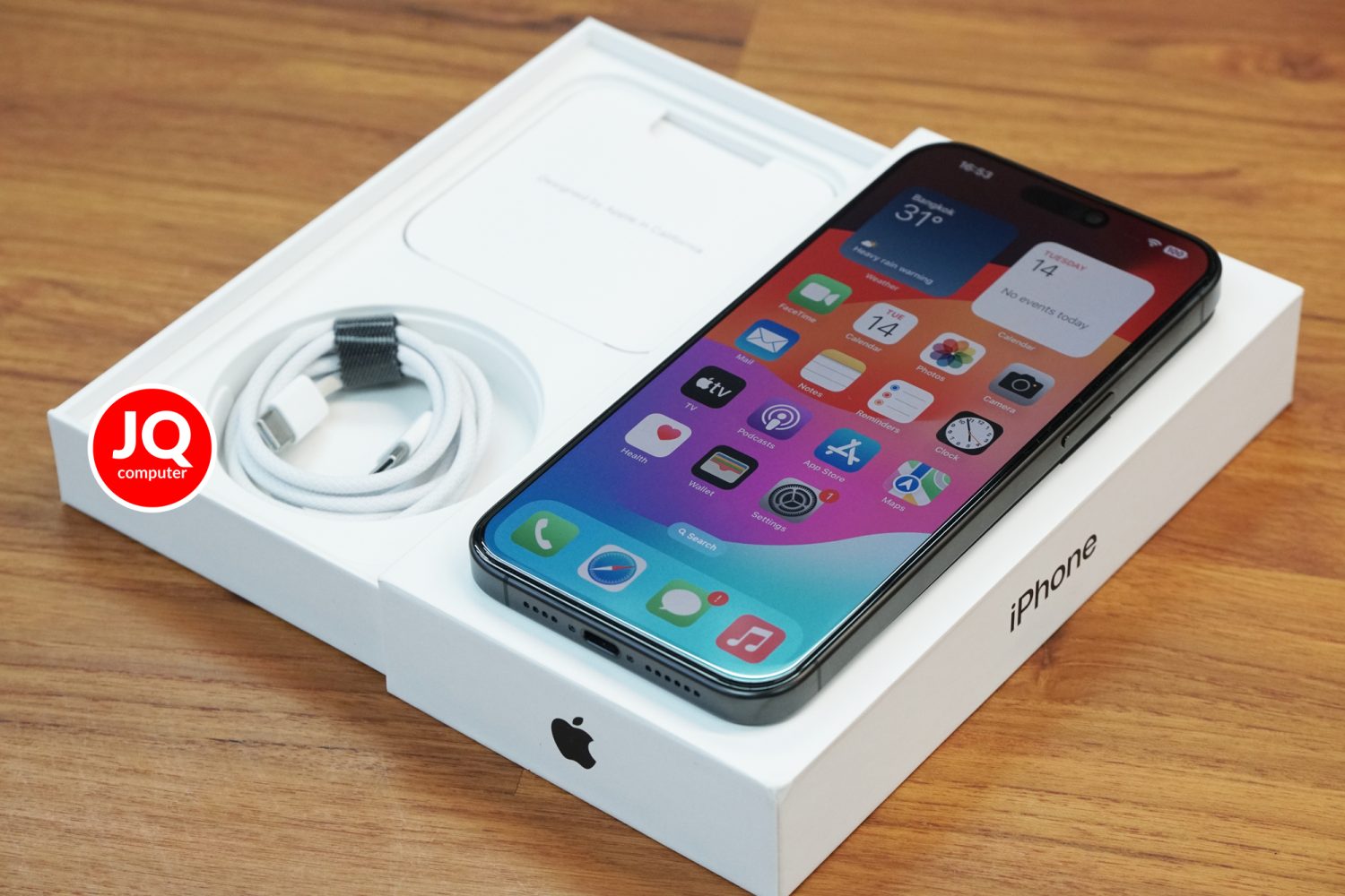 iPhone 15 Pro Max - Image 15