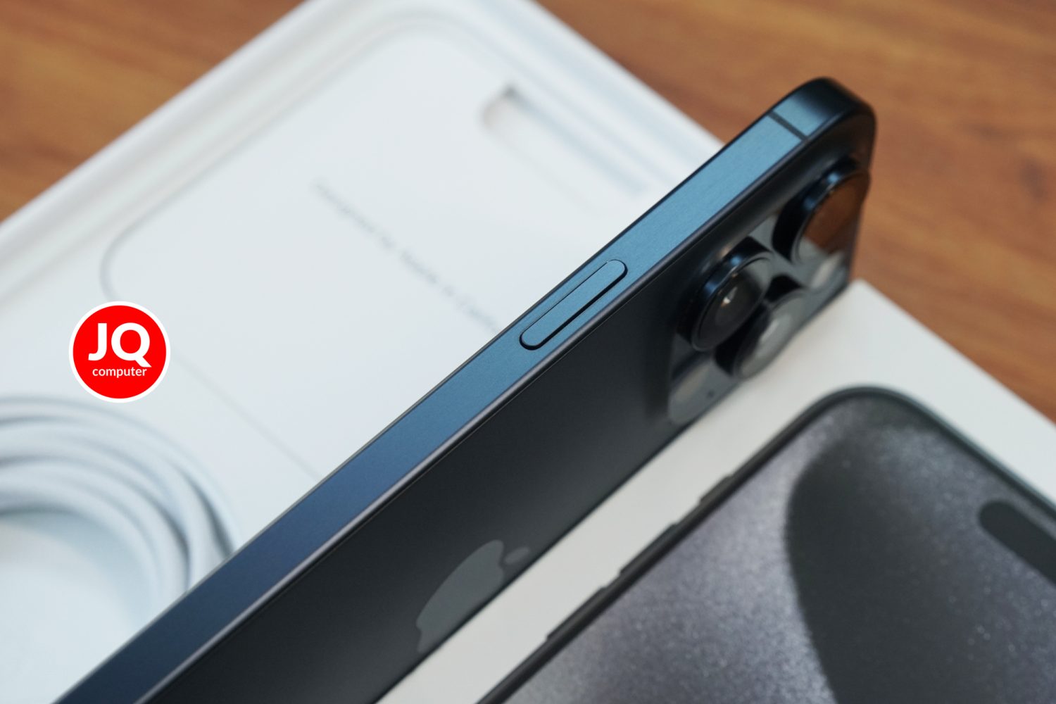 iPhone 15 Pro Max, 256 GB - Image 3