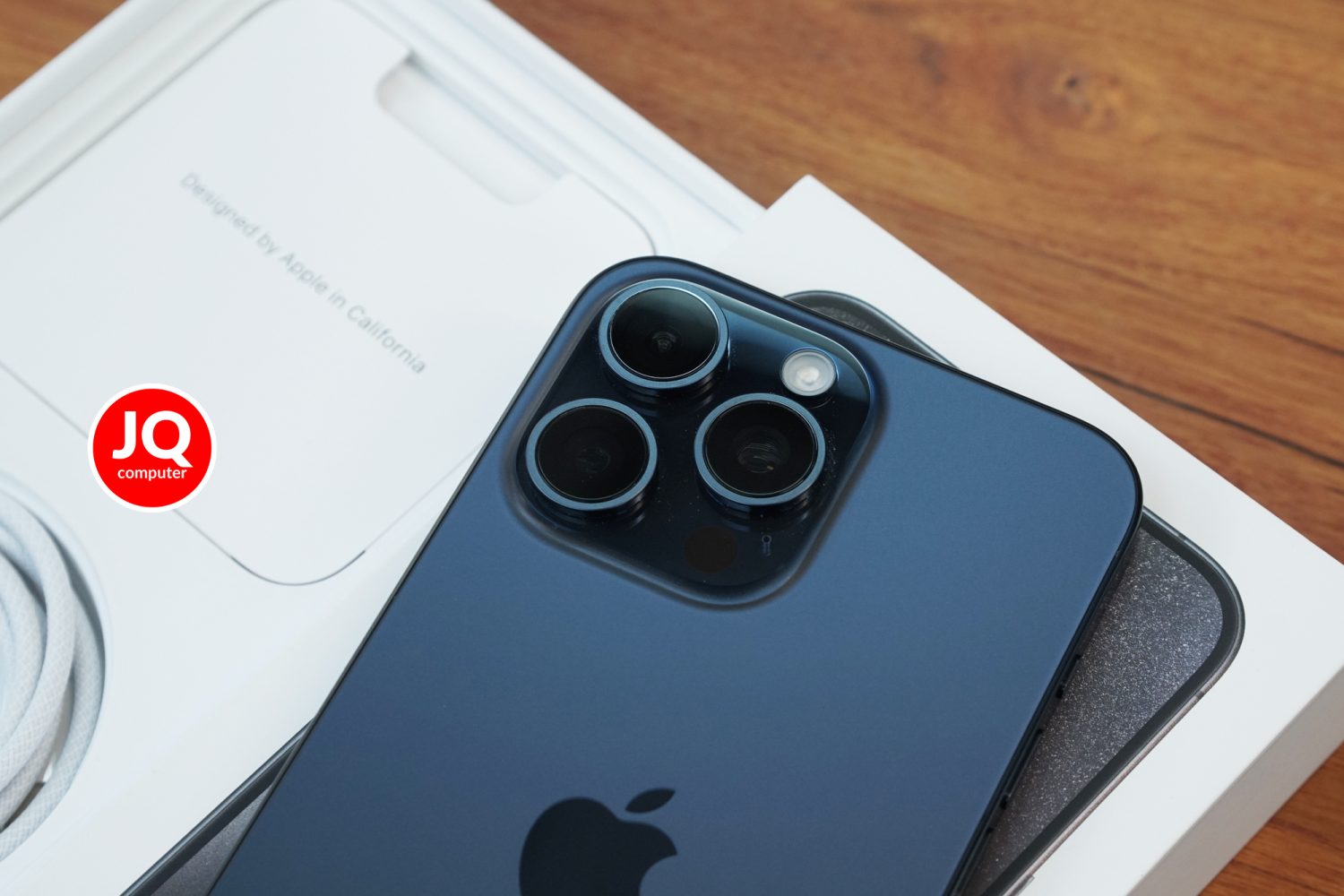 iPhone 15 Pro Max, 256 GB - Image 9