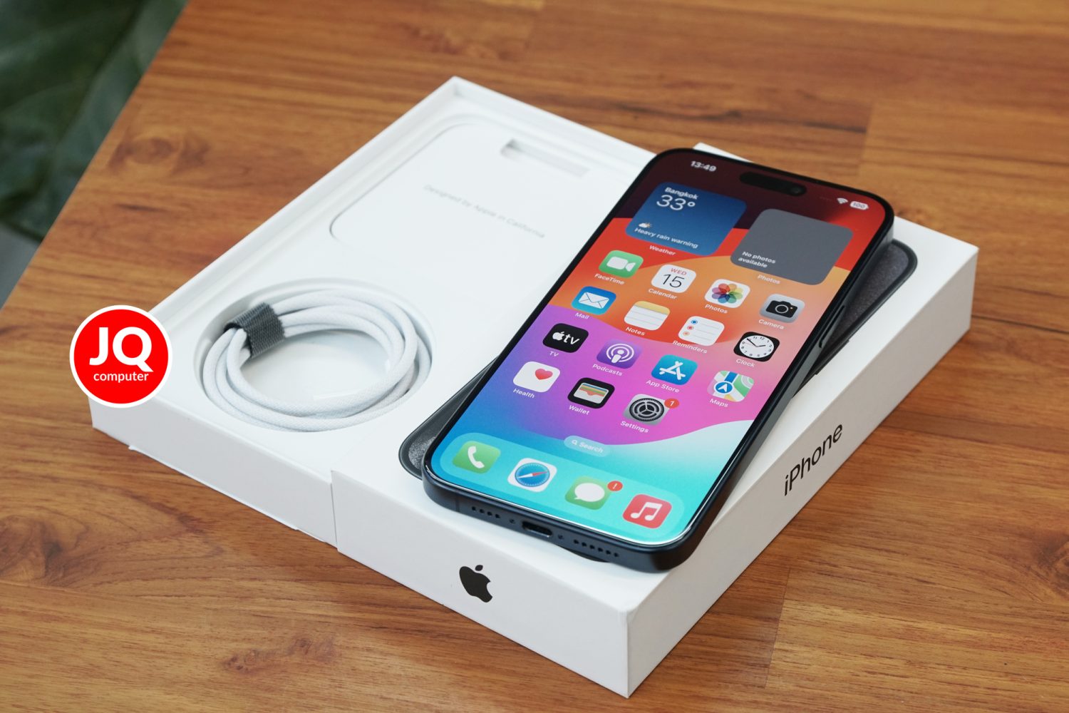 iPhone 15 Pro Max, 256 GB - Image 15