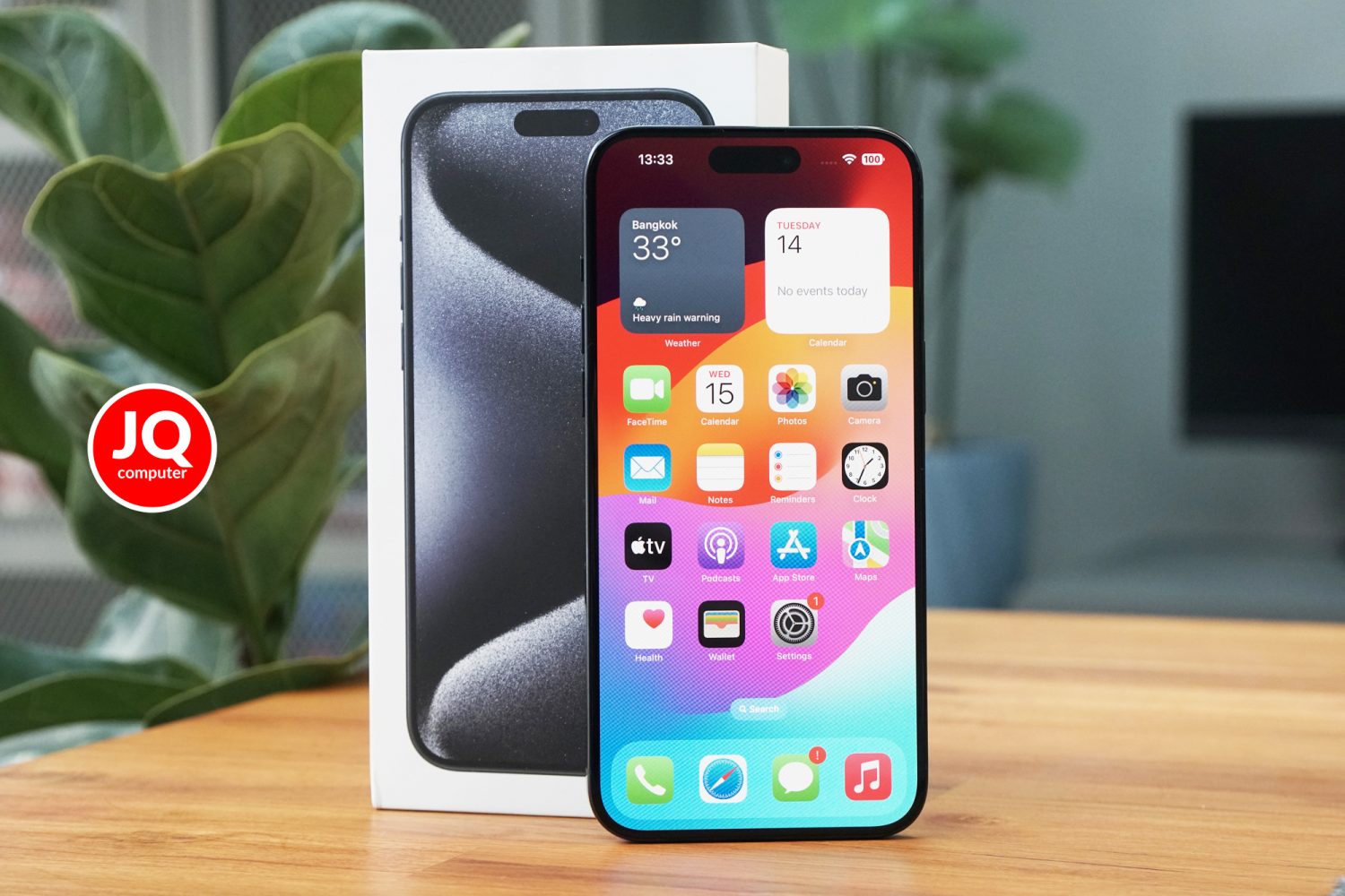 iPhone 15 Pro Max, 512 GB