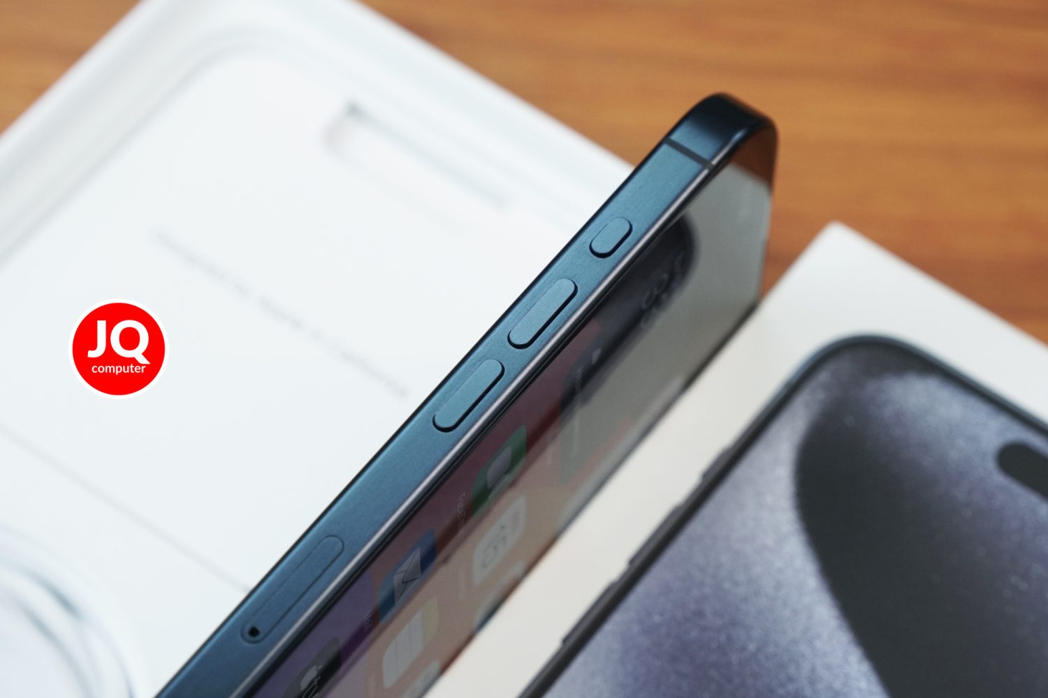 iPhone 15 Pro Max, 512 GB - Image 5