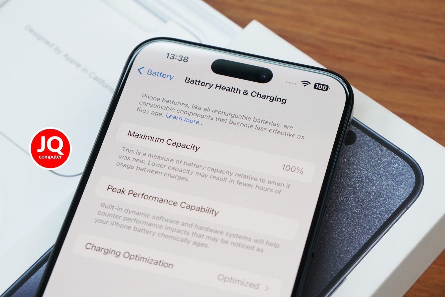 iPhone 15 Pro Max, 512 GB - Image 12