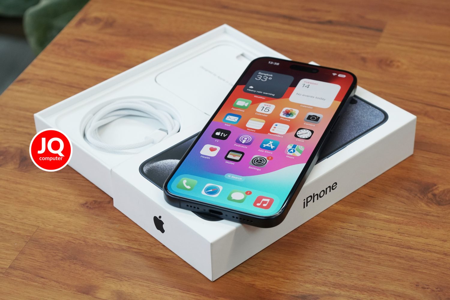 iPhone 15 Pro Max, 512 GB - Image 13