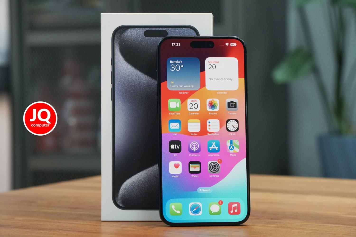 iPhone 15 Pro Max, 1 TB