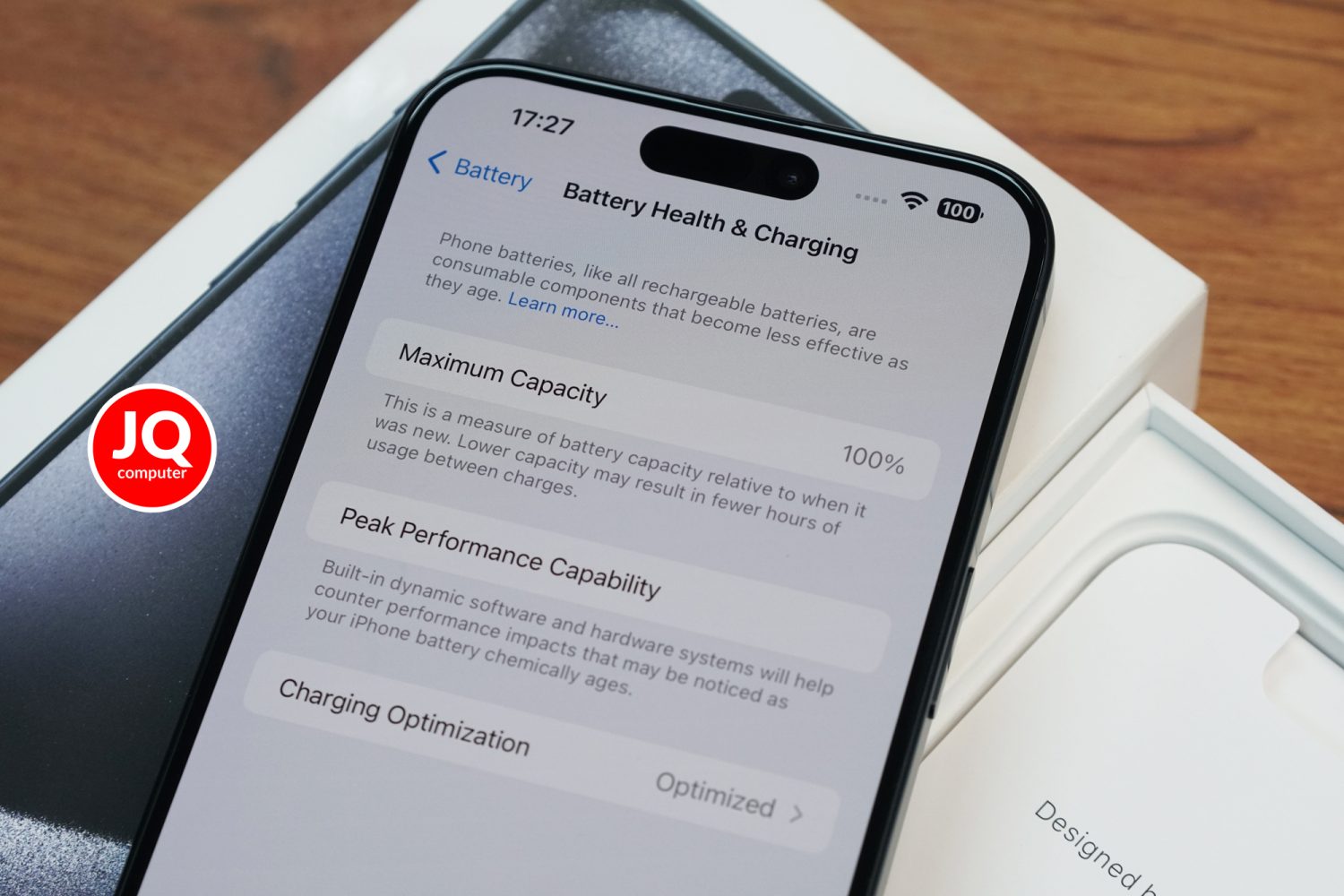 iPhone 15 Pro Max, 1 TB - Image 13