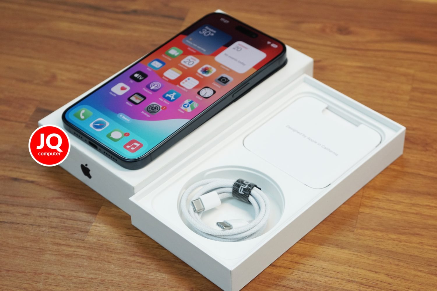 iPhone 15 Pro Max, 1 TB - Image 14