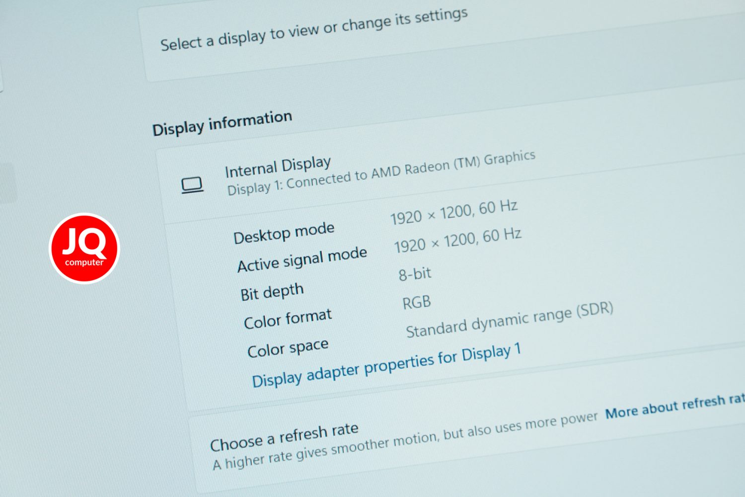 Lenovo IdeaPad Slim 5 (16ABR8) - Image 10