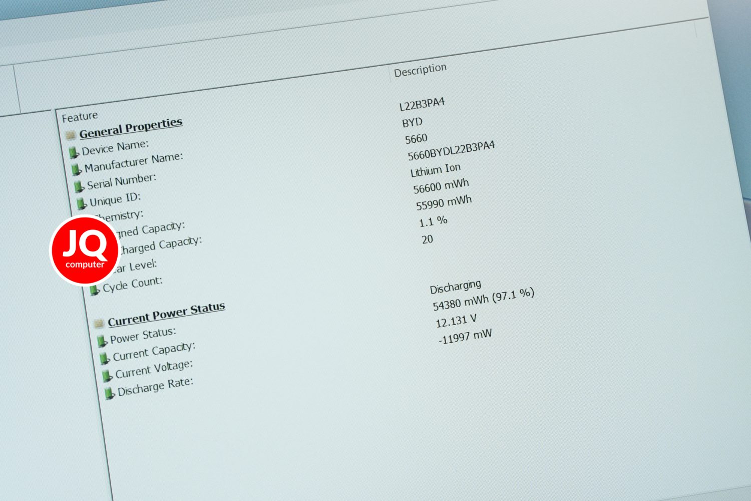 Lenovo IdeaPad Slim 5 (16ABR8) - Image 12