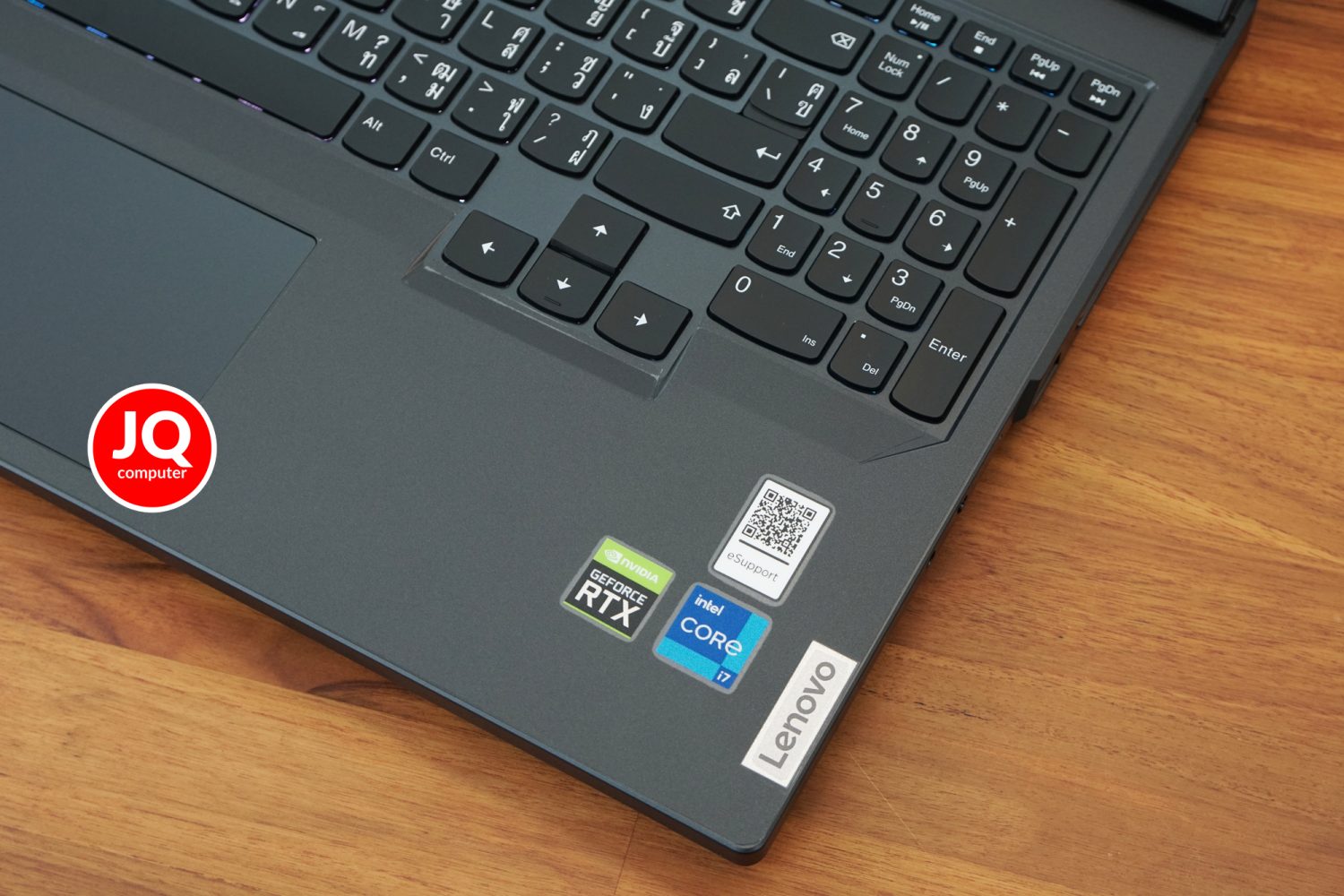 Lenovo Legion Pro 5 (16IRX8) - Image 4