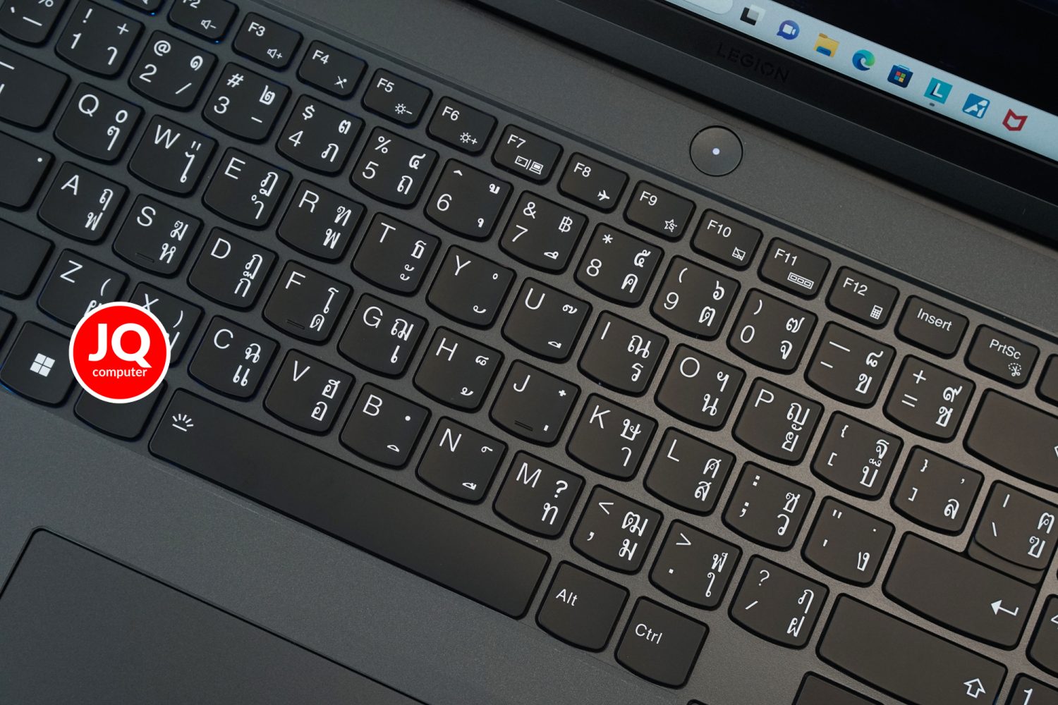 Lenovo Legion Pro 5 (16IRX8) - Image 5